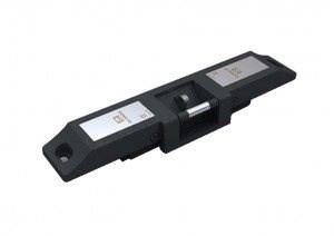 Khóa chốt ngang GLONEXS GS-2600 – Cho thanh thoát hiểm