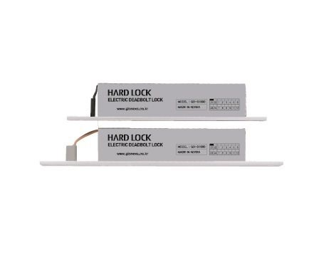 Khóa chốt rơi GLONEXS GD-US1000 – Dài 202 mm