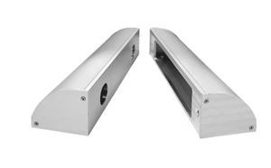 Bộ gá nổi khóa chốt rơi MAGNET EL250BR2-B – Bộ 2 chi tiết