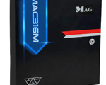 Bộ điều khiển 14+2 đầu đọc MAGNET