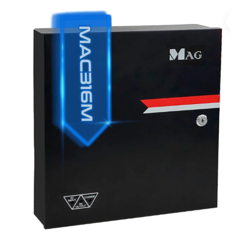 Bộ điều khiển 14+2 đầu đọc MAGNET