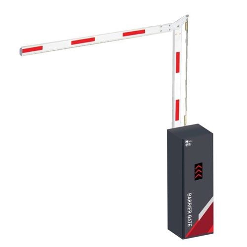 Barrier tay cần gập 90° MAGNET BG876F