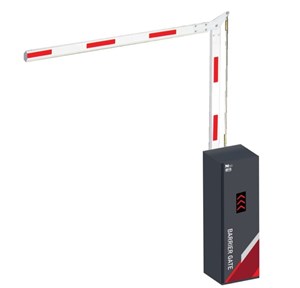 Barrier tay cần gập 90° MAGNET BG876F