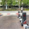 Barrier tự động MAGNET BG876FE