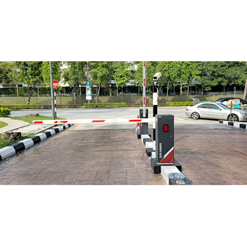 Barrier tự động MAGNET BG876FE