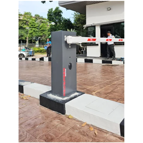 Barrier tự động MAGNET BG876