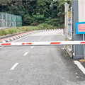 Barrier tay cần gập 90° MAGNET BG876F