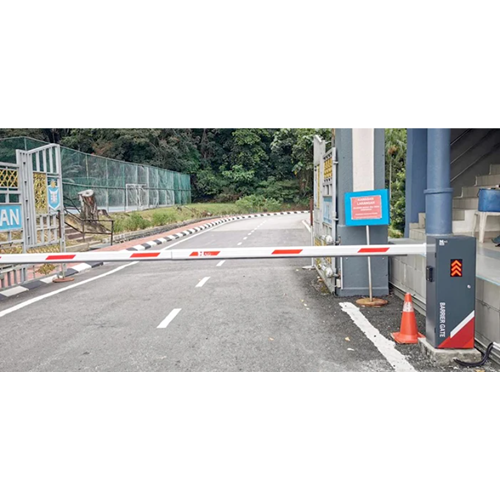 Barrier tay cần gập 90° MAGNET BG876F