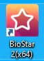 Biểu tượng phần mềm BioStar 2